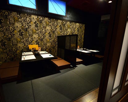 人気の美味い店 野洲の居酒屋でおすすめ 完全個室 飲み放題など ぐるなび