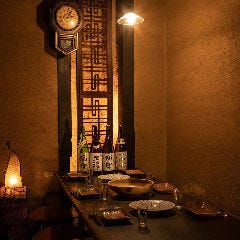 元町で記念日のディナーにおすすめな個室があるお店