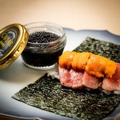 銀座 焼肉 よこ田