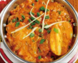 チキンマサラ Chicken Masala Curry