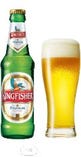 キングフィッシャー ビール. Kingfisher Beer