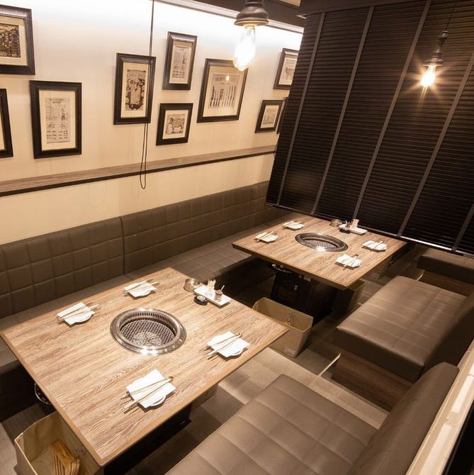 焼肉ゆたか 食べ放題 豊橋駅前店 豊橋 焼肉 ぐるなび