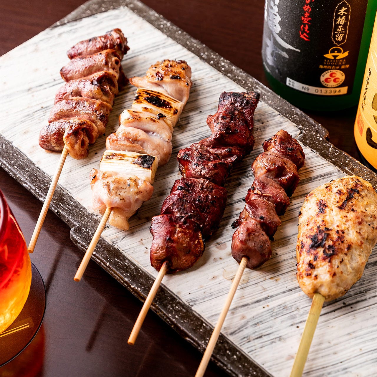 22年 最新グルメ 薩摩肉専門店 黒豚 黒牛 黒鶏 おいどん 渋谷店 渋谷 レストラン カフェ 居酒屋のネット予約 東京版