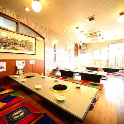人気の美味い店 岡崎の焼肉ならここ 今好評の食べ放題など ぐるなび