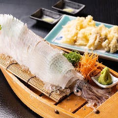 【完全個室完備】いけす料理 寿々家 岩槻本店 