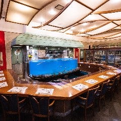 岩槻で完全個室があるレストラン 居酒屋 飲食店