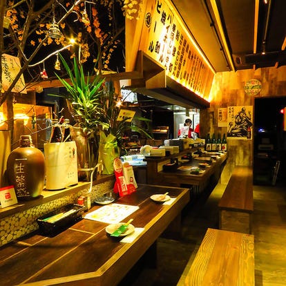 美味しいお店が見つかる 天文館通駅周辺の焼き鳥でおすすめしたい人気のお店 ぐるなび