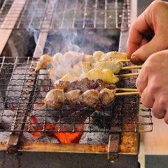 炭火居酒屋 華酒じいさん （はなさかじいさん） 