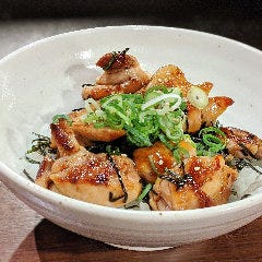 花たぬき 山科駅前店 ランチメニュー ぐるなび