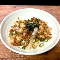 花たぬき 山科駅前店 ランチメニュー ぐるなび