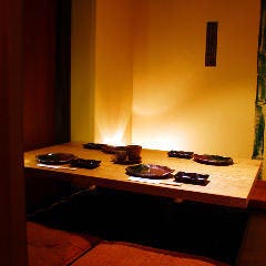 柏 全席個室 料理居酒屋 ねんごろ屋 個室 ぐるなび
