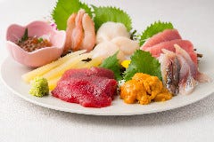 すし 椿 池袋西口店