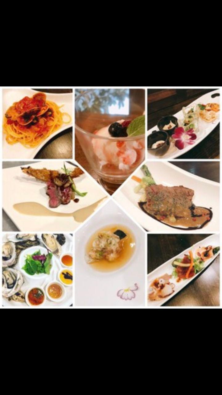 肉 カキ ラクレットチーズ Bistoro B Fusion コース 海鮮 黒毛和牛 季節の創作コース 4000円 お値段に応じて承ります ラクレットチーズコースもできます ぐるなび 肉 カキ ラクレットチーズ Bistoro B Fusion コース 海鮮 黒毛和牛 季節の創作コース 4000円 お値段に応じて承ります ラクレットチーズコースもできます ぐるなび