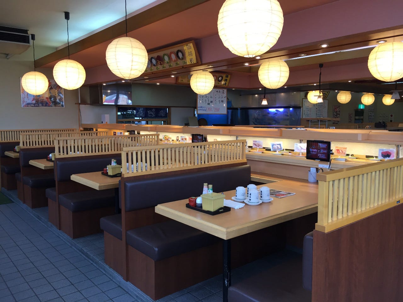 スーパー回転寿司やまと 木更津店 木更津 回転寿司 ぐるなび