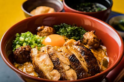 ランチならここ 栄周辺の和食でおすすめしたい人気のお店 ぐるなび