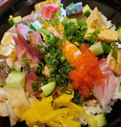 ランチならここ 柏駅周辺の海鮮丼でおすすめしたい人気のお店 ぐるなび ランチならここ 柏駅周辺の海鮮丼でおすすめしたい人気のお店 ぐるなび