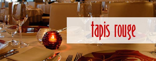 ｔａｐｉｓ ｒｏｕｇｅ