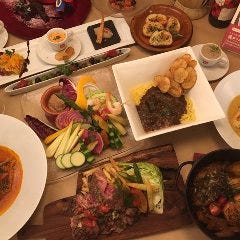 海の近くの一軒家レストラン×個室 オンザピッグズバック 湘南