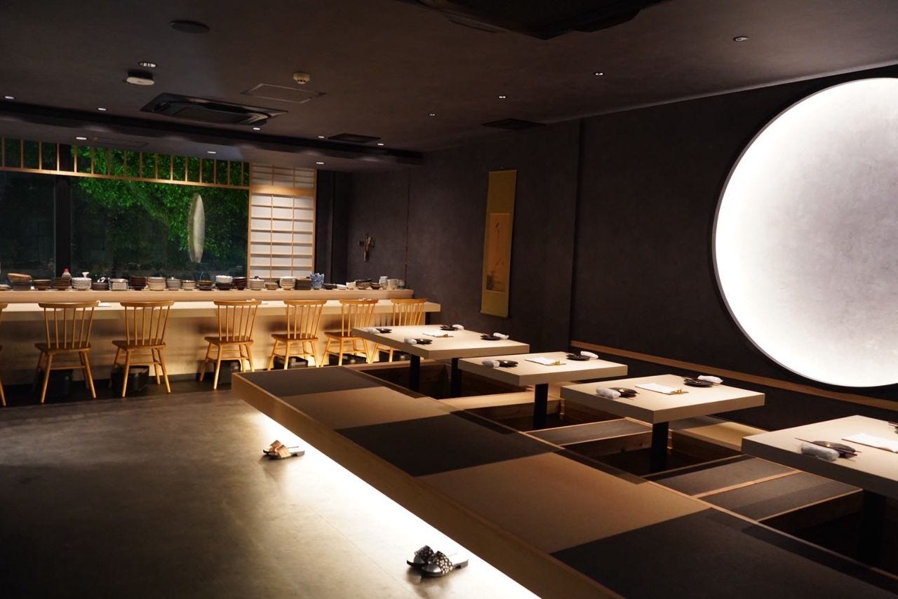 えん や 天神 店