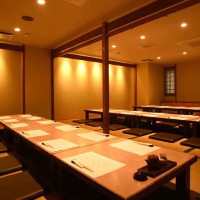 活旬大枡照片 鹤桥 海鲜料理 Gurunavi 日本美食餐厅指南
