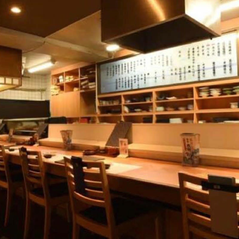 活旬大枡照片 鹤桥 海鲜料理 Gurunavi 日本美食餐厅指南