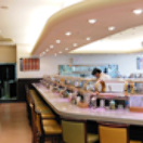 回転寿司 魚喜 オーロラモール東戸塚店  店内の画像