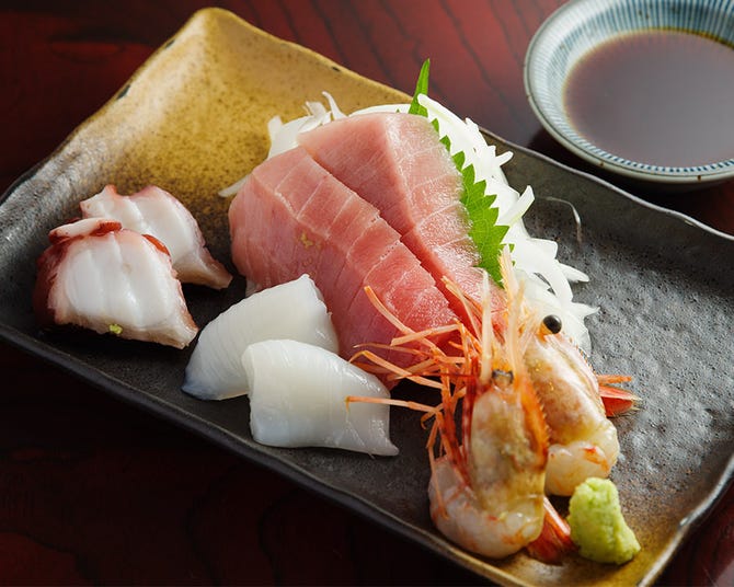 天麩羅 日本酒 絶品だし巻き玉子 和食居酒屋 やまぐち 蒲田東口店 蒲田 居酒屋 ぐるなび