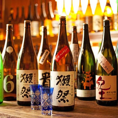 天麩羅 日本酒 絶品だし巻き玉子 和食居酒屋 やまぐち 蒲田東口店 こだわりの画像