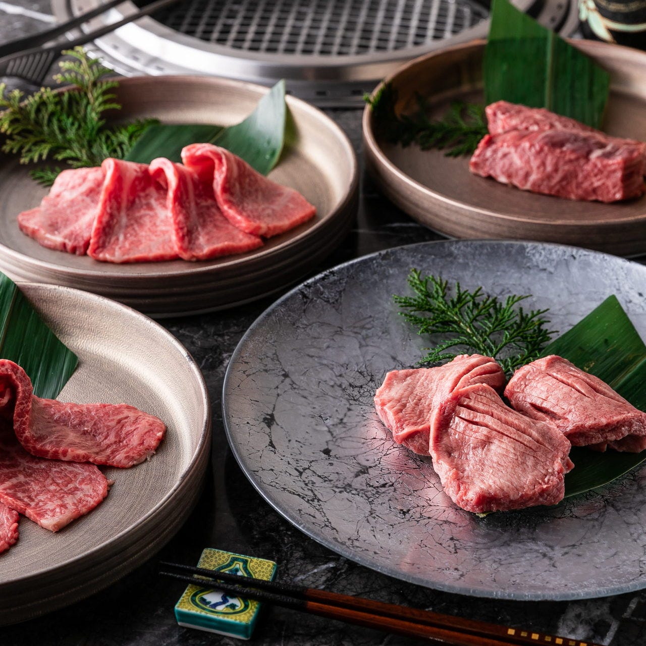 接待 個室 焼肉 うし極 関内馬車道 関内 馬車道 焼肉 ぐるなび
