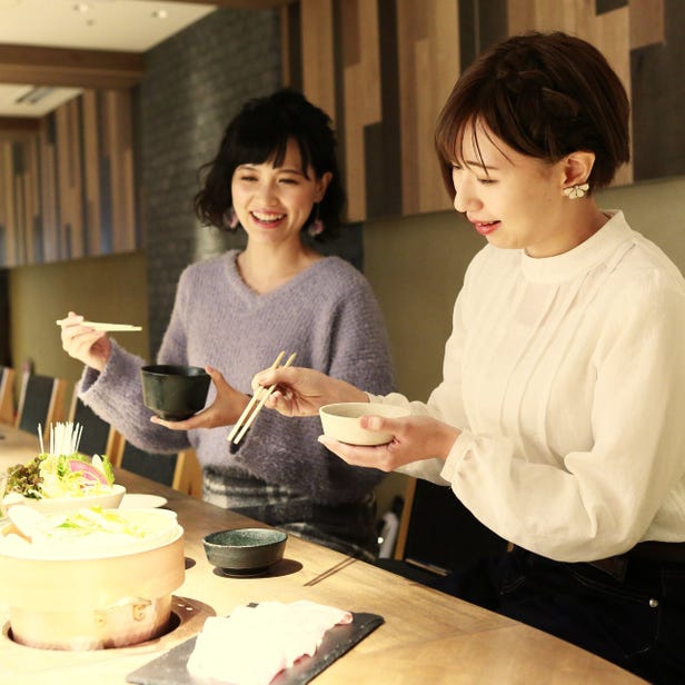 しゃぶ笑 黒門日本橋店