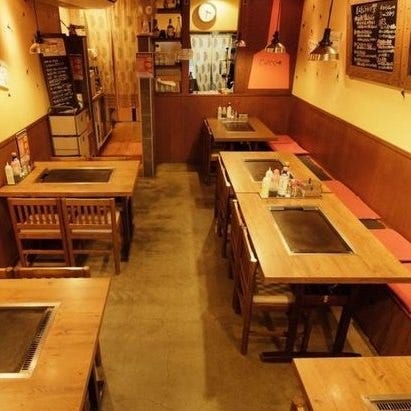 美味しいお店が見つかる 浅草駅周辺のもんじゃ焼きでおすすめしたい人気のお店 ぐるなび