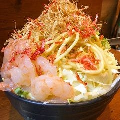 もんじゃ焼 CHICO