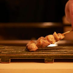 やきとり お喜樂 人形町