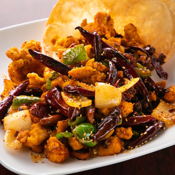 朝霞 刀削麺 半蔵門店（半蔵門・麹町/中華料理） - 楽天ぐるなび