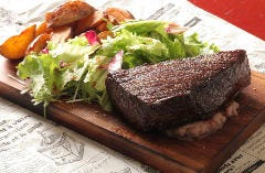 おきなわステーキ酒場さぎり