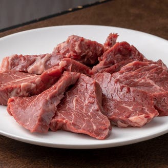 焼肉 ハラミ屋 メニュー 厳選ハラミ お肉 ぐるなび