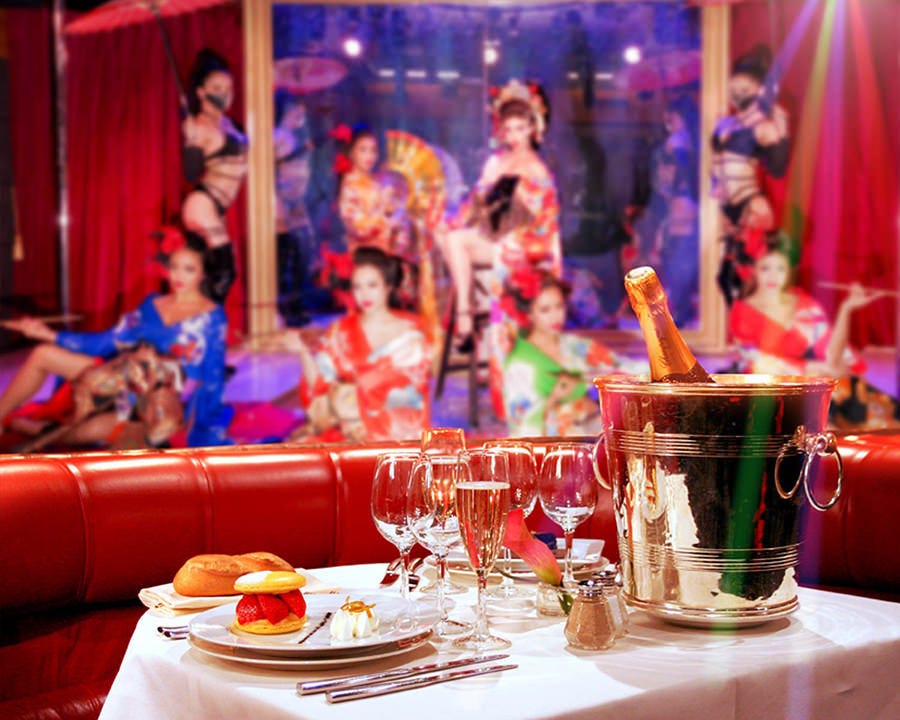 カラオケ バー 395東京 Karaoke Bar 395 Tokyo（六本木/レストランバー 