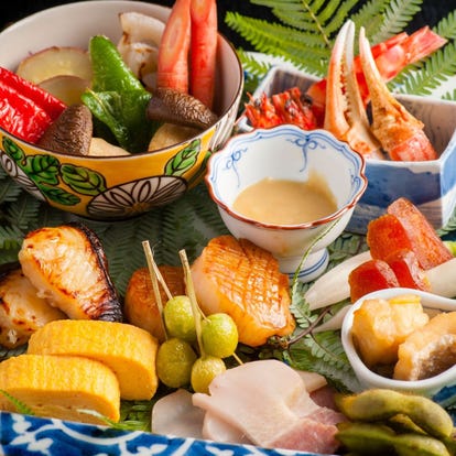 和食の美味しいお店 宇都宮でおすすめしたい人気のお店 ぐるなび