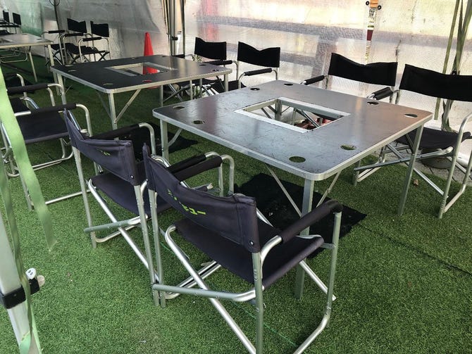 BBQ DAYS 両国店>