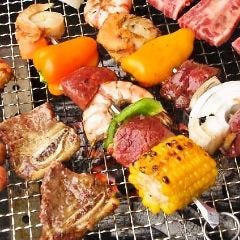BBQ DAYS 両国