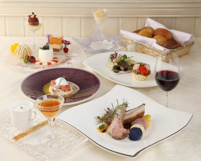 フレンチの美味しいお店 東松山 鶴ヶ島でおすすめしたい人気のお店 ぐるなび