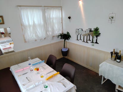 フレンチの美味しいお店 東松山 鶴ヶ島でおすすめしたい人気のお店 ぐるなび