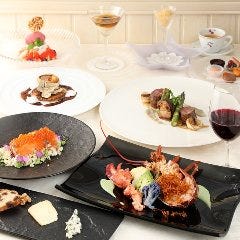 Clochette De Bois クロシェットドゥボワ 地図 写真 和光市 フレンチ フランス料理 ぐるなび