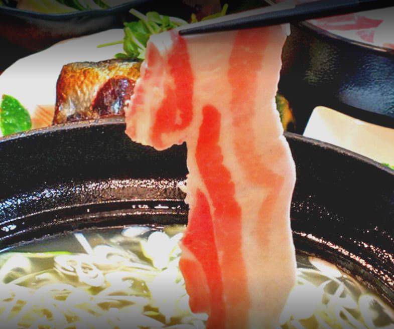 かごしま黒豚しゃぶしゃぶ楓家 鹿児島市 居酒屋 ぐるなび