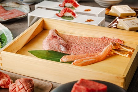 Tokyoyakiniku Ittoya Koredomuromachiterasu