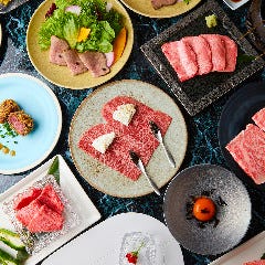 東京焼肉 一頭や コレド室町テラス店