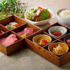 東京焼肉一頭や コレド室町テラス店 三越前 焼肉 ぐるなび