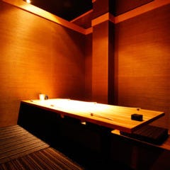 のど黒屋 八重洲店