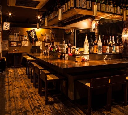 人気の美味い店 東高円寺駅近くの居酒屋でおすすめ 完全個室 飲み放題など ぐるなび