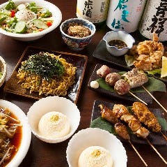 東高円寺で完全個室があるレストラン 居酒屋 飲食店